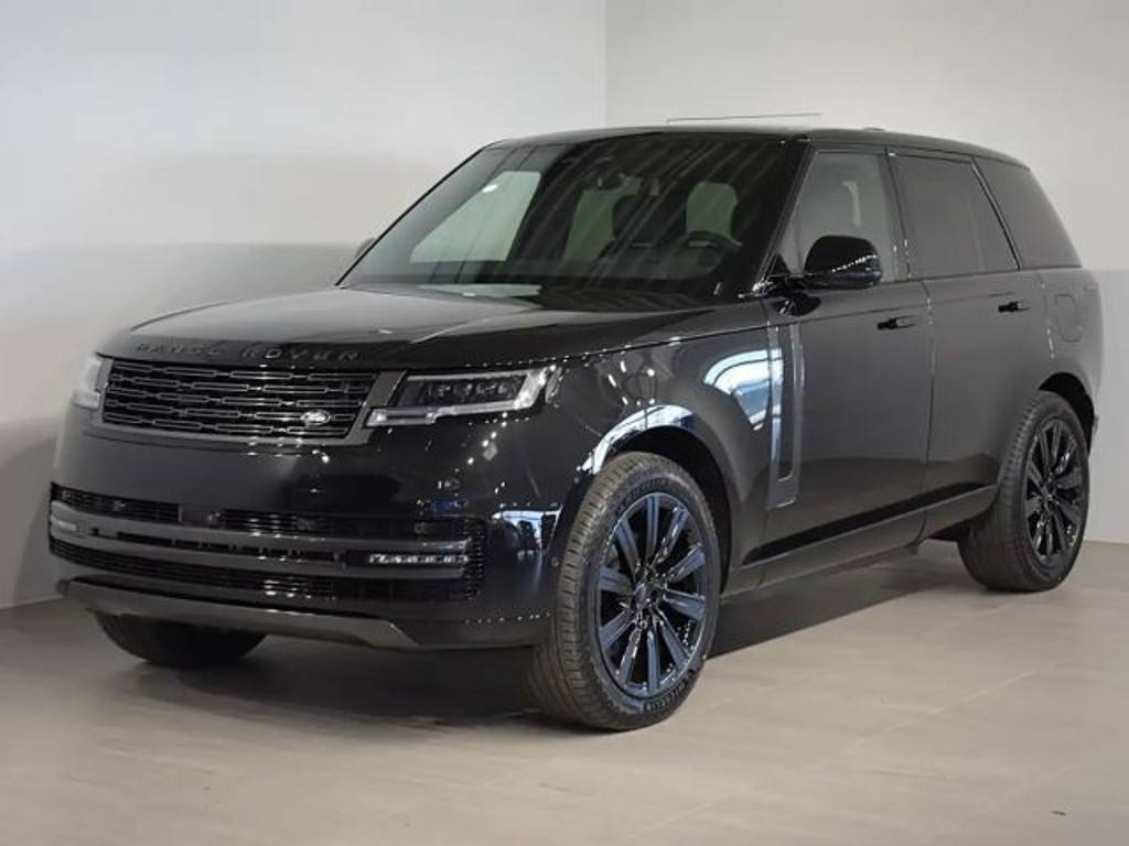 Land Rover Range Rover HSE AWD
