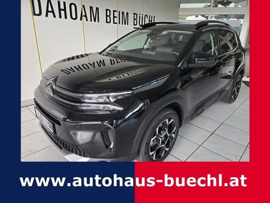 Citroën C5 Aircross Max
