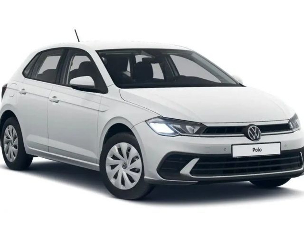 Volkswagen Polo Life