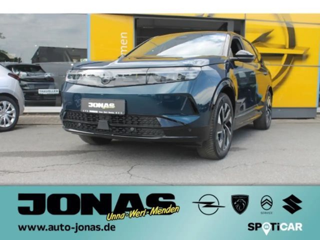 Opel Grandland Grand Sport GS-Line