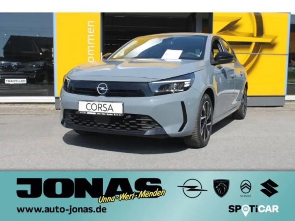 Opel Corsa Edition