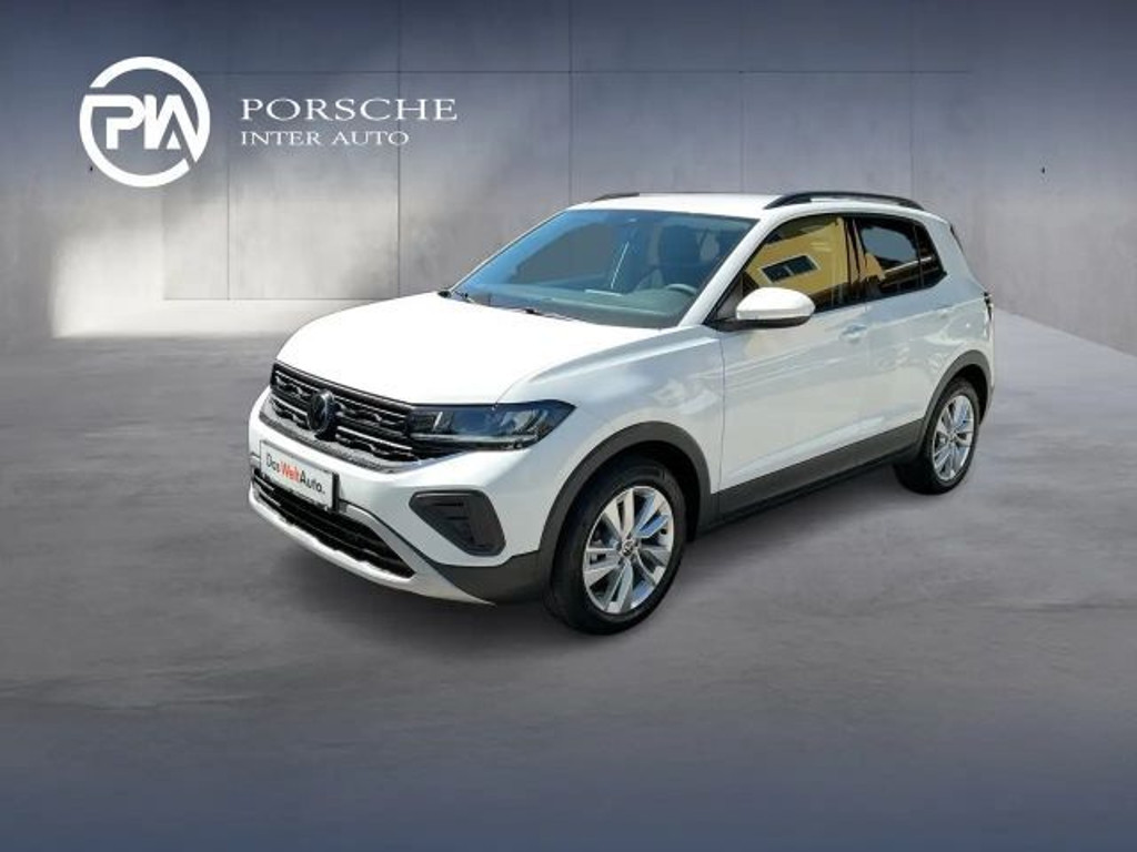 Volkswagen T-Cross Friends TSI
