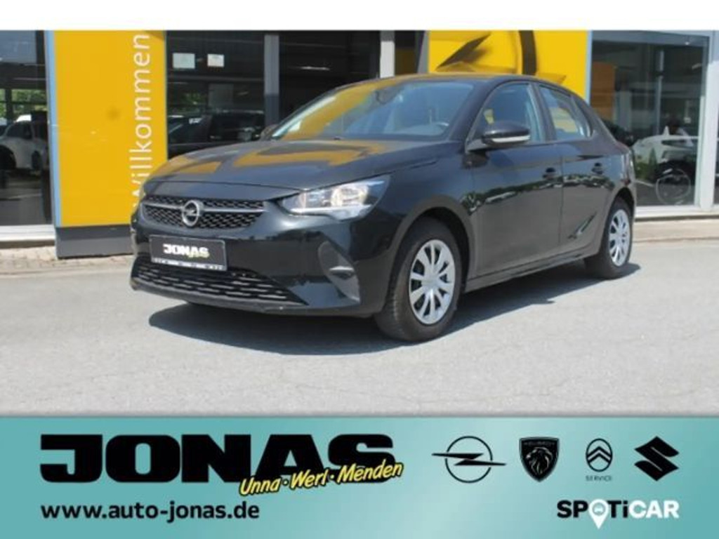 Opel Corsa Edition