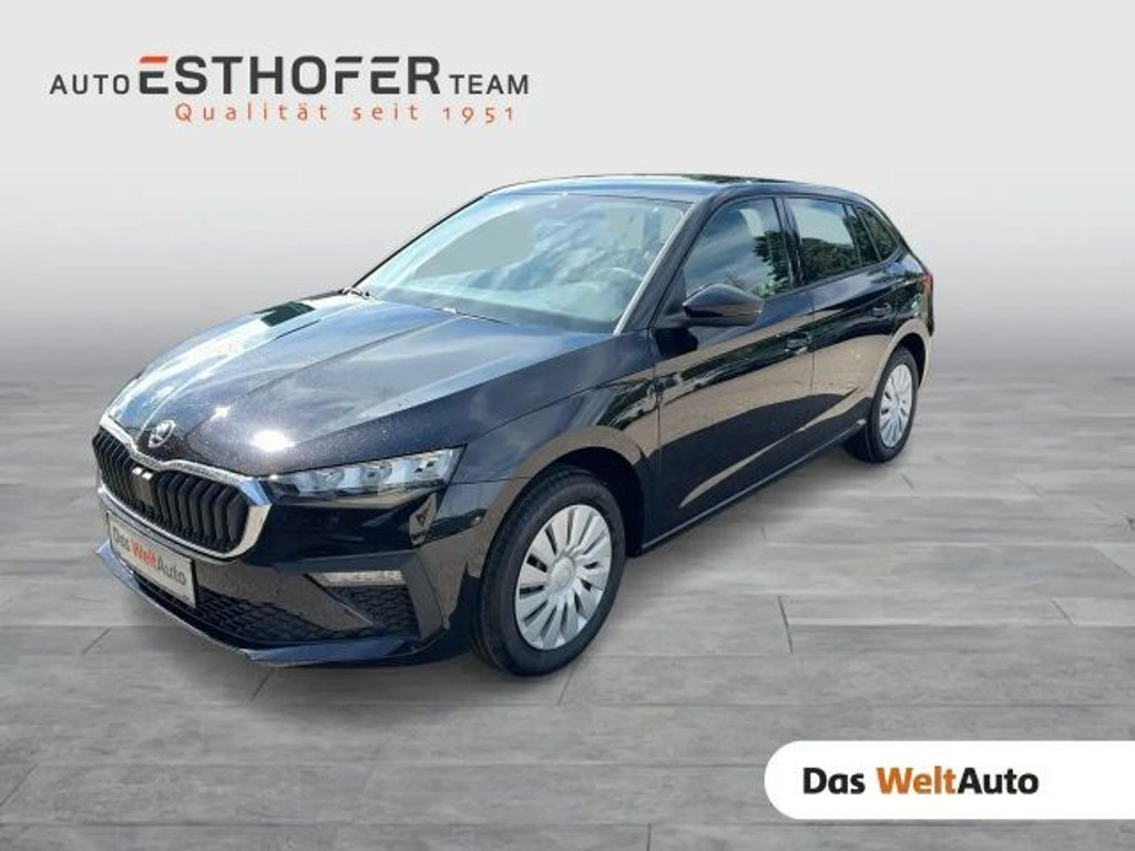 Skoda Scala Essence TSI