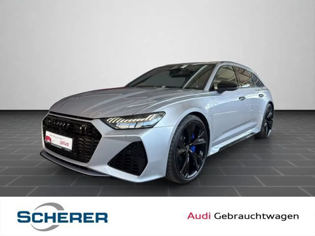 Audi RS6 Avant