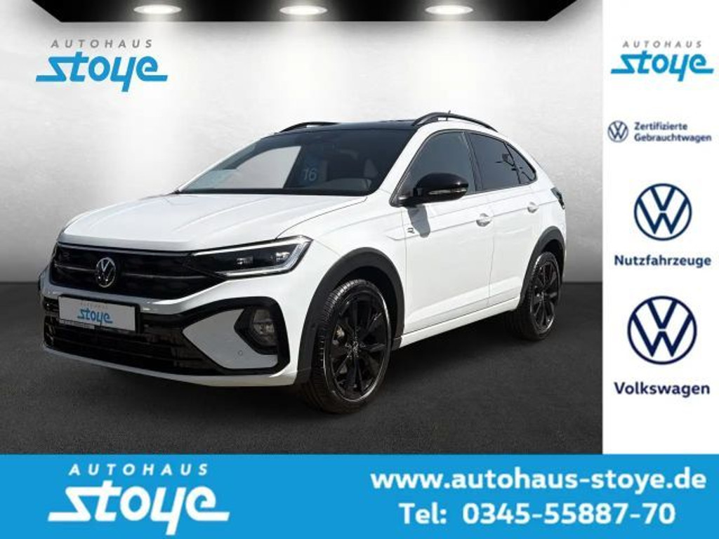 Volkswagen Taigo Style R-Line