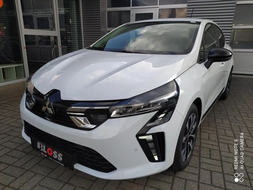 Mitsubishi Colt 1.0