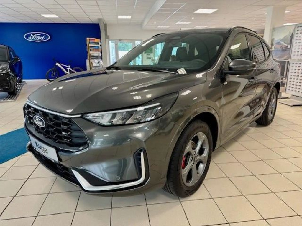 Ford Kuga ST Line Hybrid X
