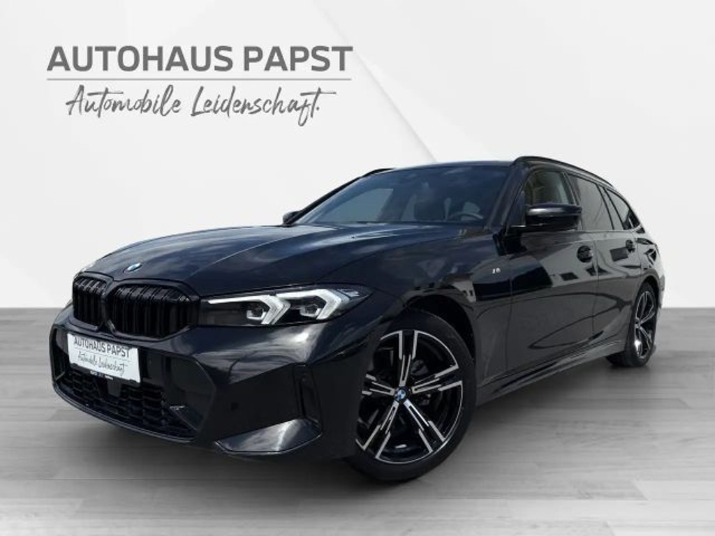 BMW 3 Serie 320 M-Sport