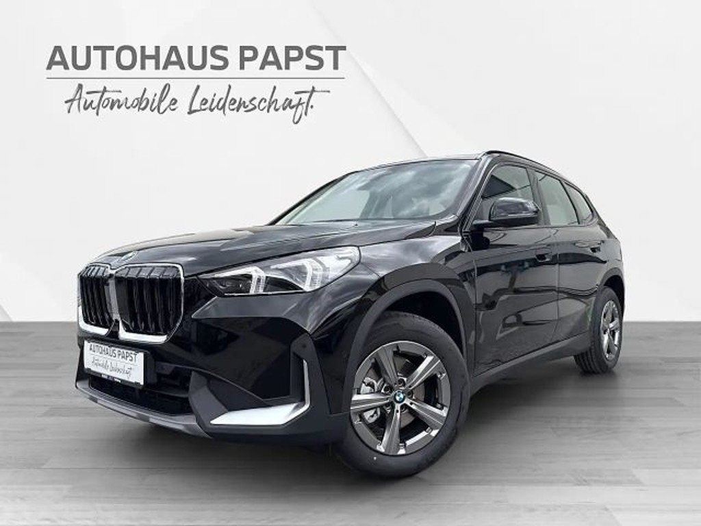 BMW X1 *** ALLRAD *** PREMIUM PAKET *** GESAMT 163 PS*