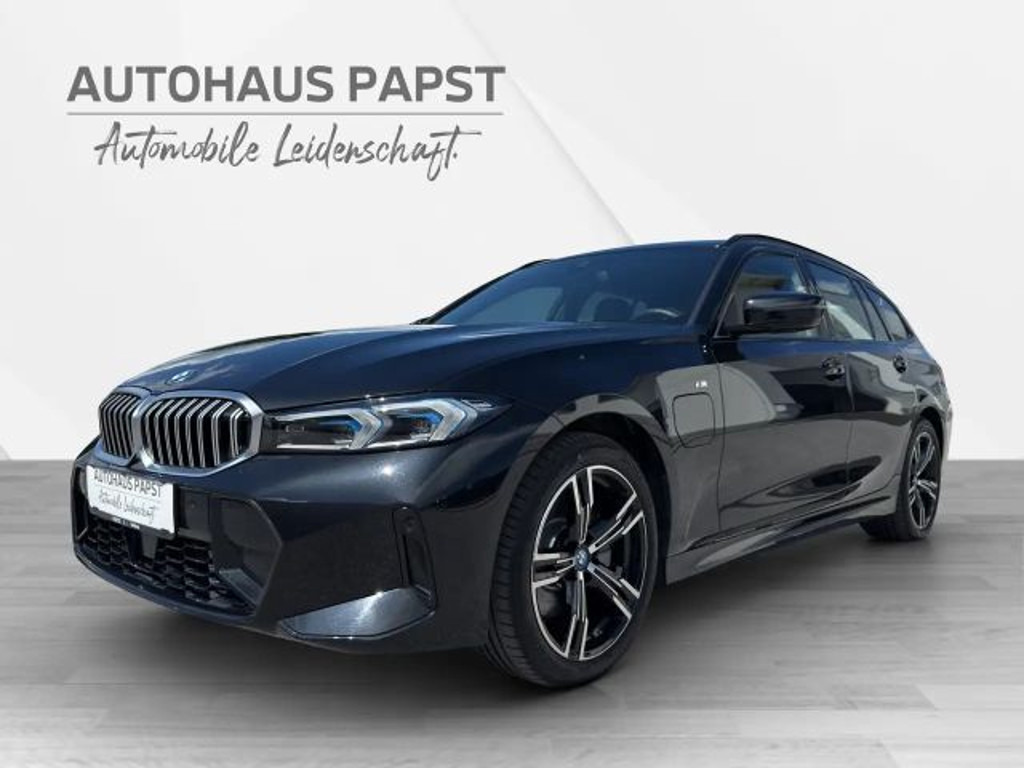 BMW 3 Serie 330 M-Sport