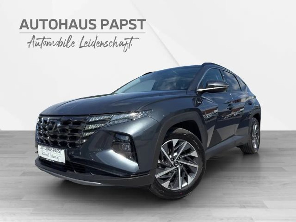 Hyundai Tucson Trend Vierwielaandrijving