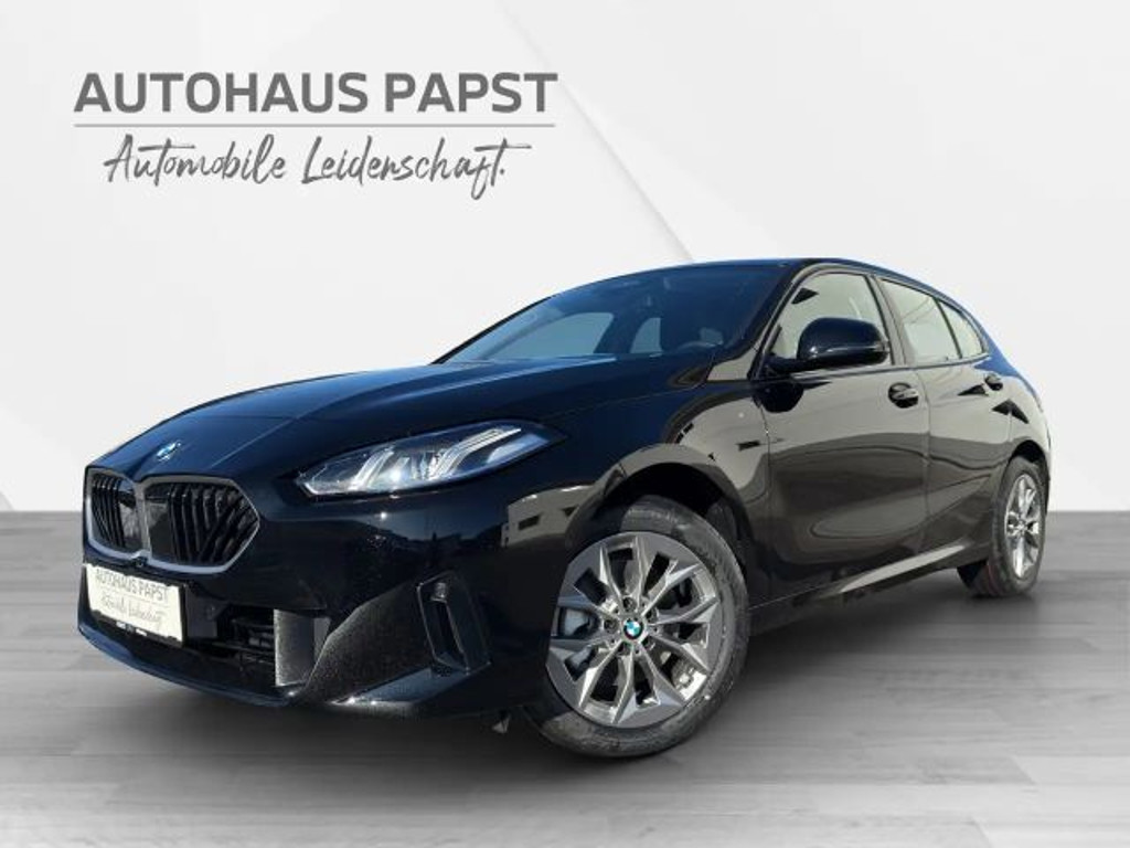 BMW 1 Serie 116 Benziner *** F70 ***