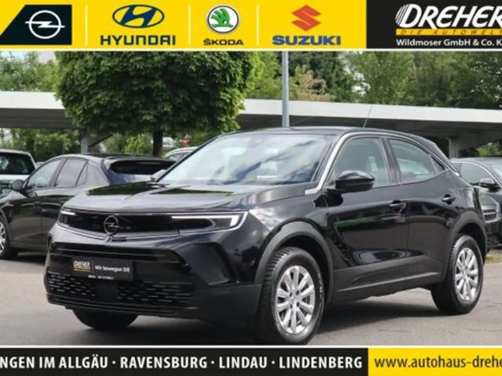 Opel Mokka Enjoy