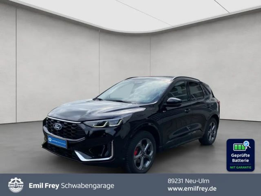 Ford Kuga ST Line Plug in Hybrid X