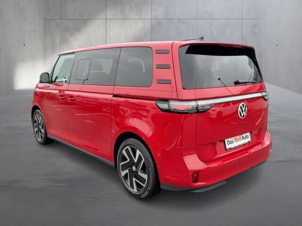 Volkswagen ID.Buzz