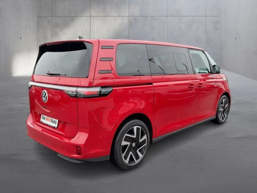 Volkswagen ID.Buzz