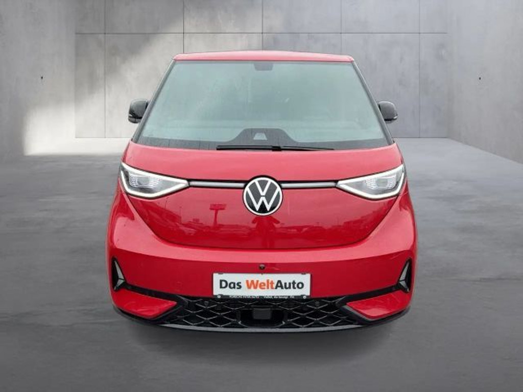 Volkswagen ID.Buzz
