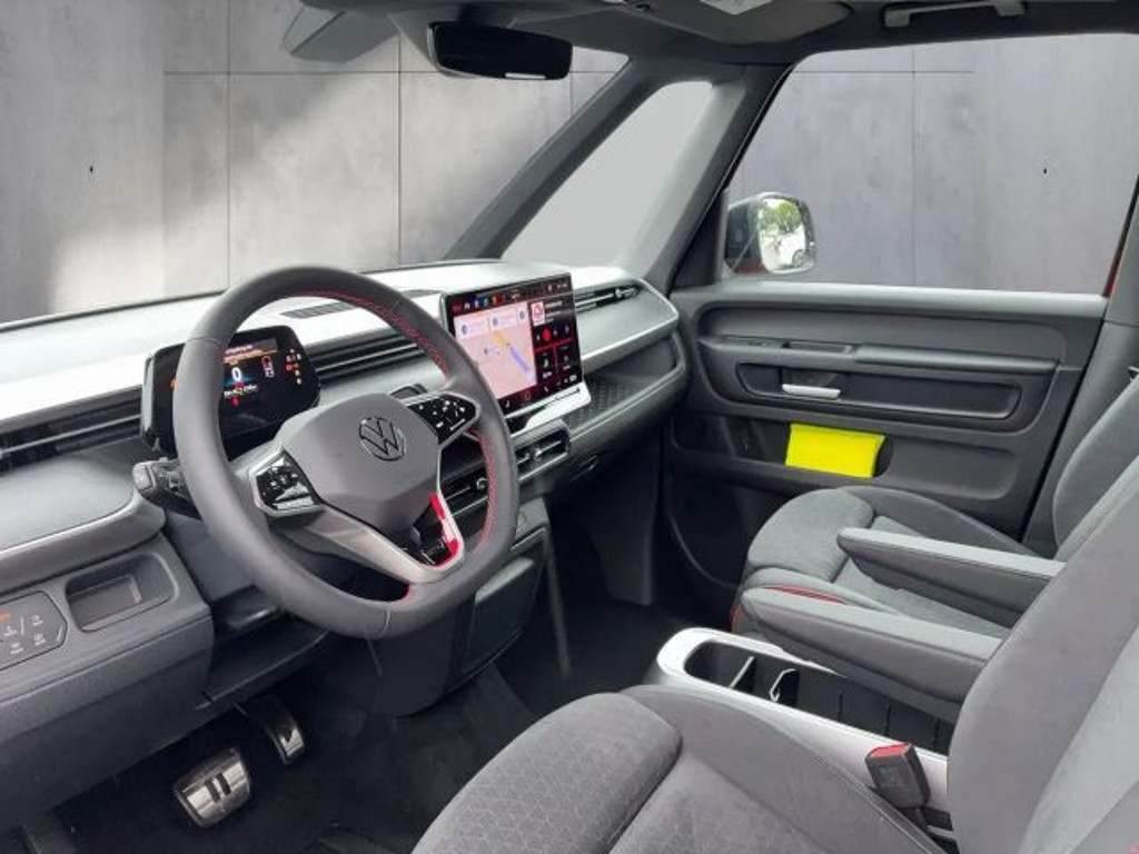 Volkswagen ID.Buzz