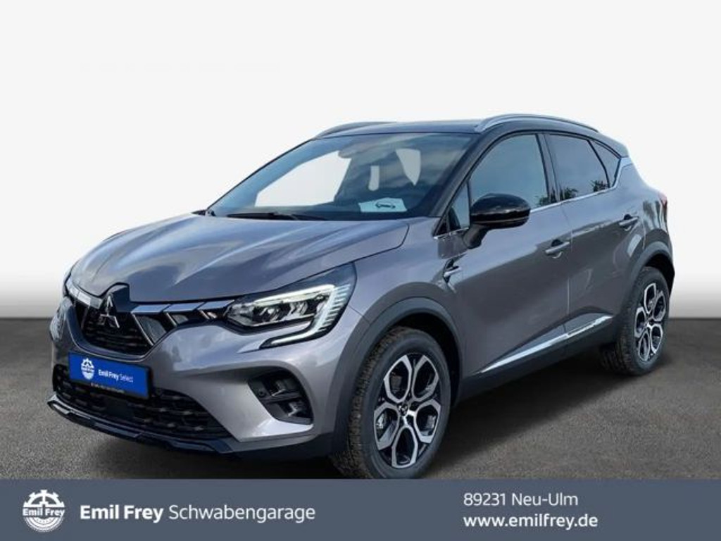 Mitsubishi ASX 1.3 Turbo Mildhybrid Select*AUTOMATIK*