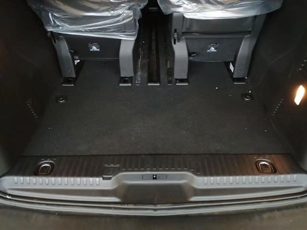 Opel Zafira Life