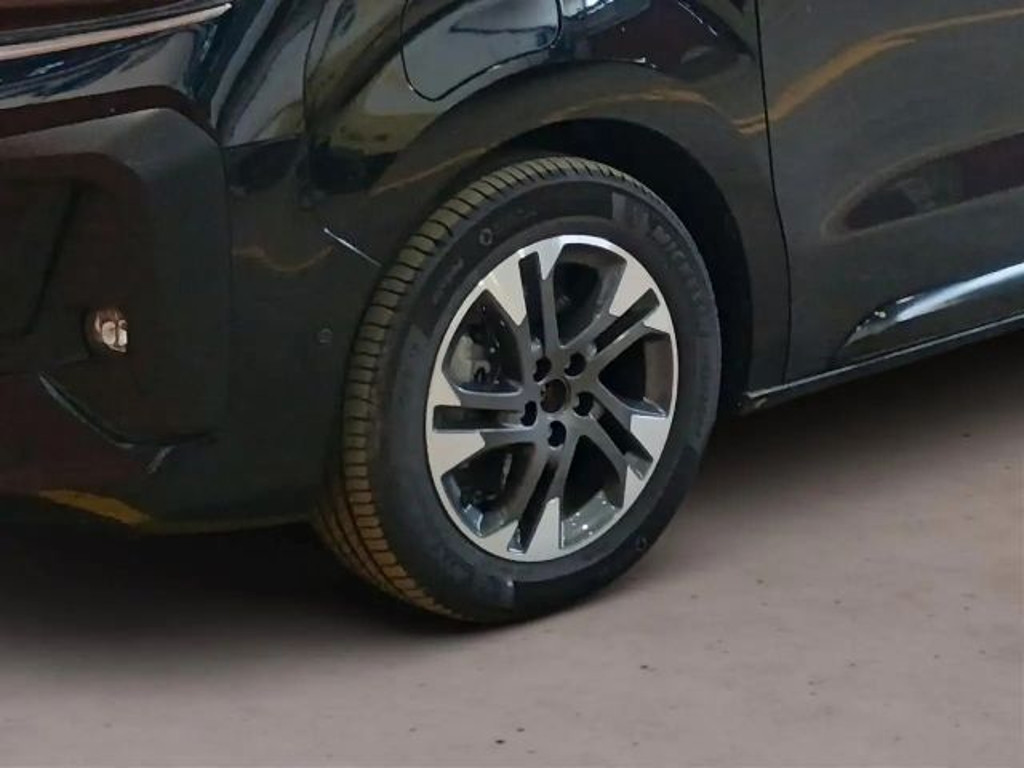 Opel Zafira Life