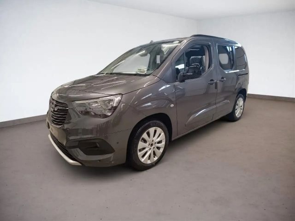 Opel Combo Ultimate Life