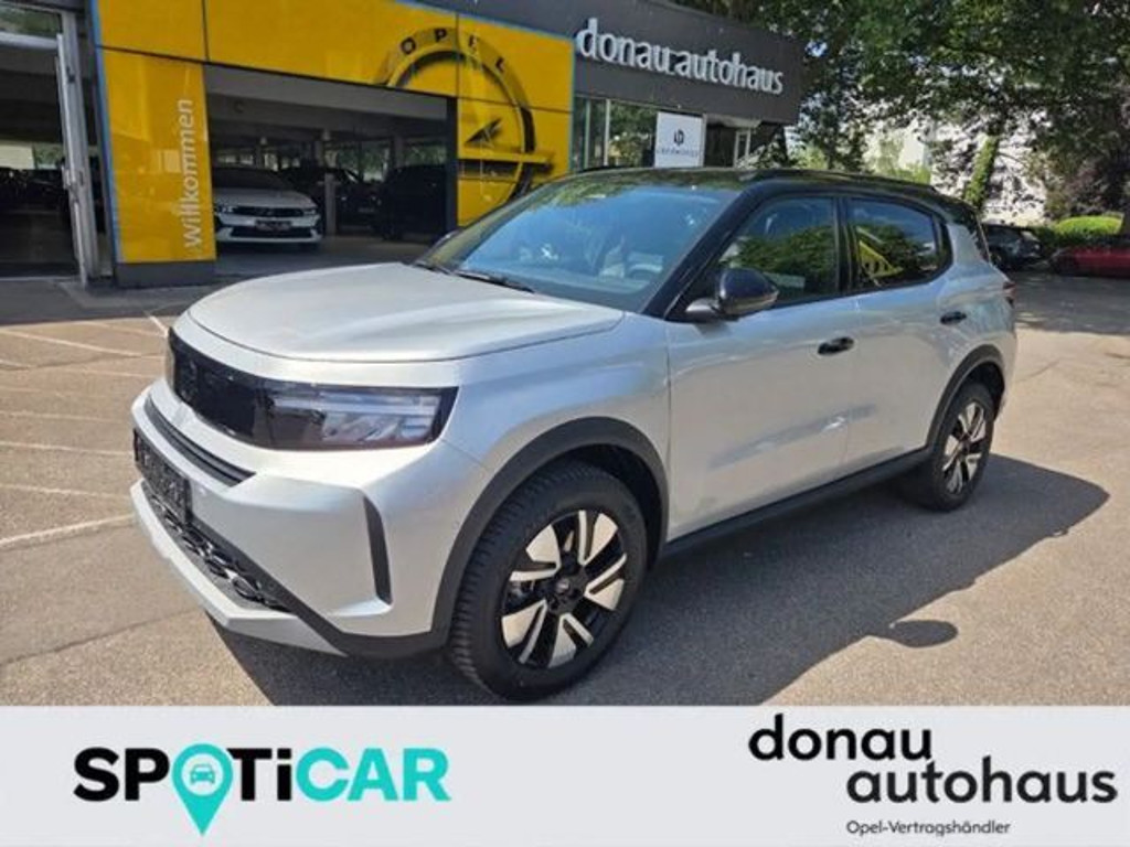 Opel Frontera Ultimate