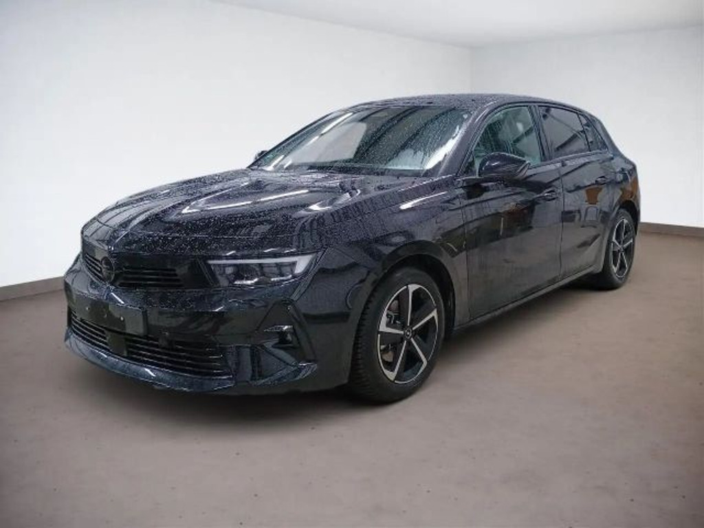 Opel Astra Grand Sport 1.2 Turbo GS-Line