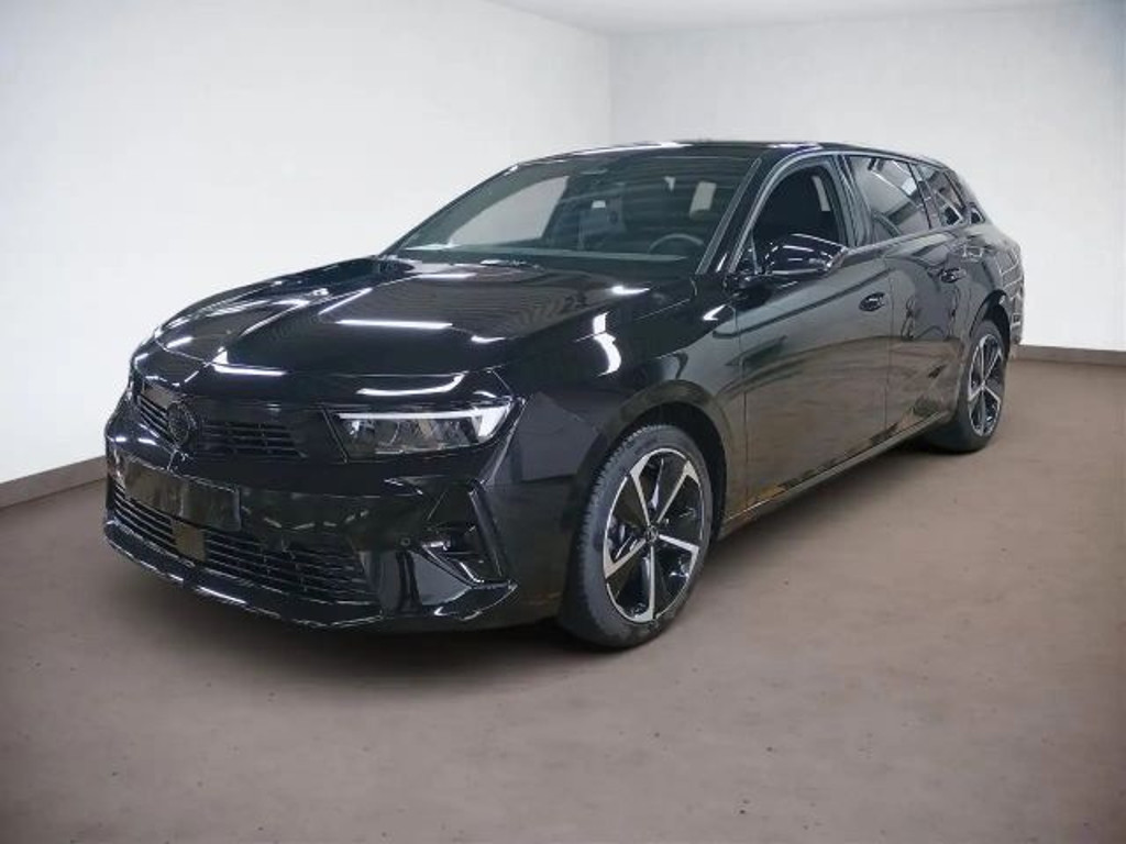 Opel Astra Sports Tourer Grand Sport 1.5 CDTI GS-Line