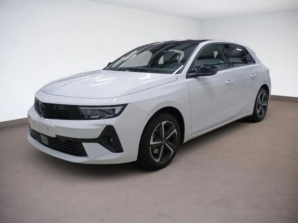 Opel Astra Grand Sport 1.2 Turbo GS-Line