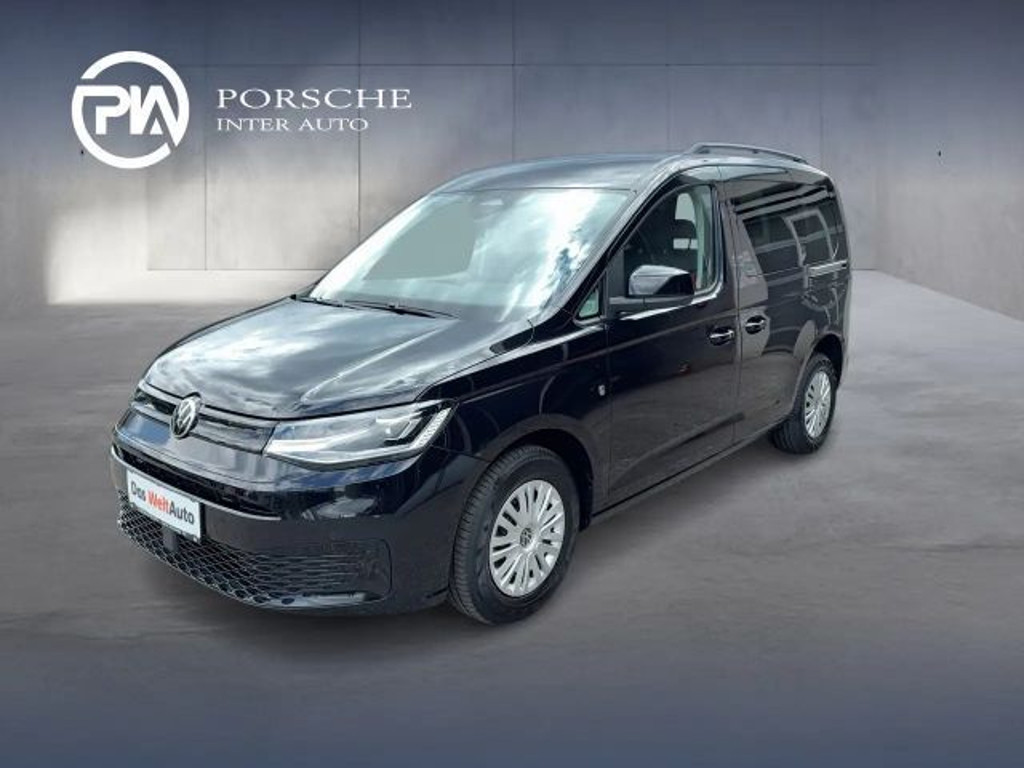 Volkswagen Caddy Family