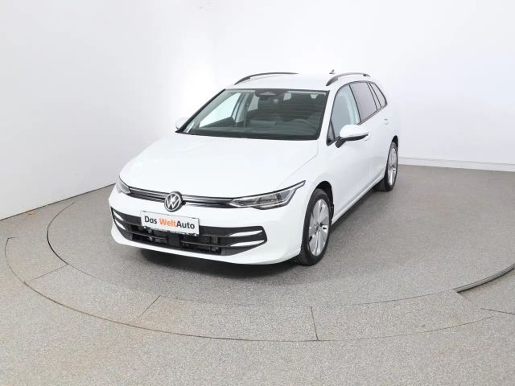 Volkswagen Golf Business Variant