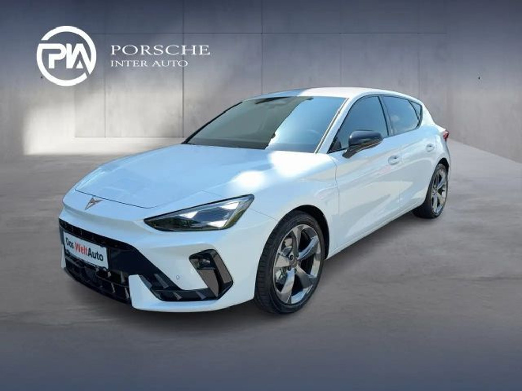 Cupra Leon 1.5 TSI