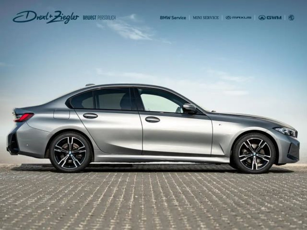 BMW 3 Serie