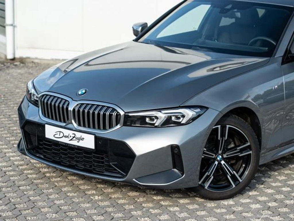 BMW 3 Serie
