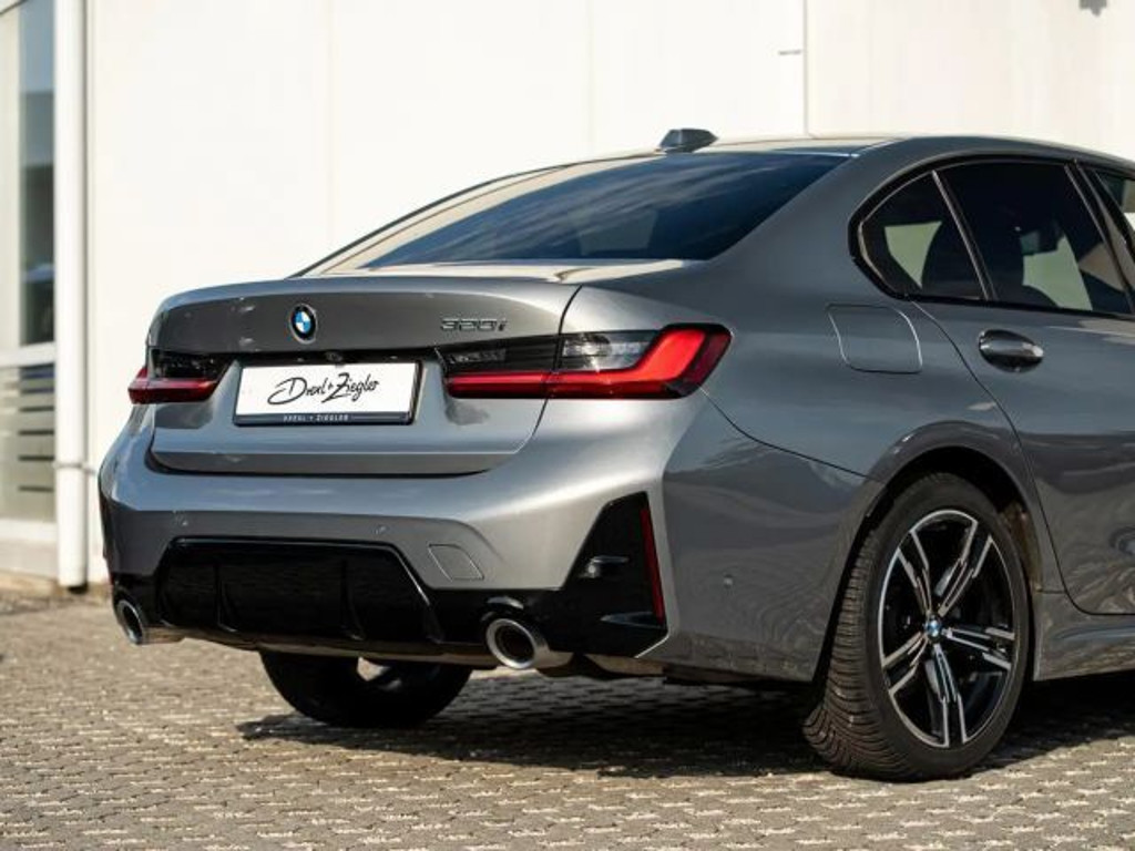 BMW 3 Serie