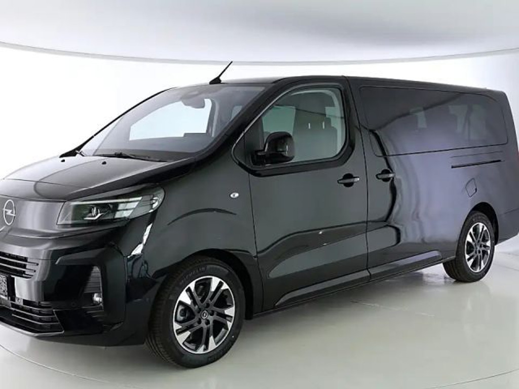 Opel Zafira Grand Sport GS-Line