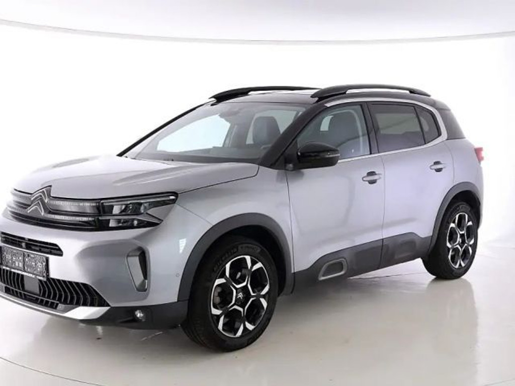 Citroën C5 Aircross Max
