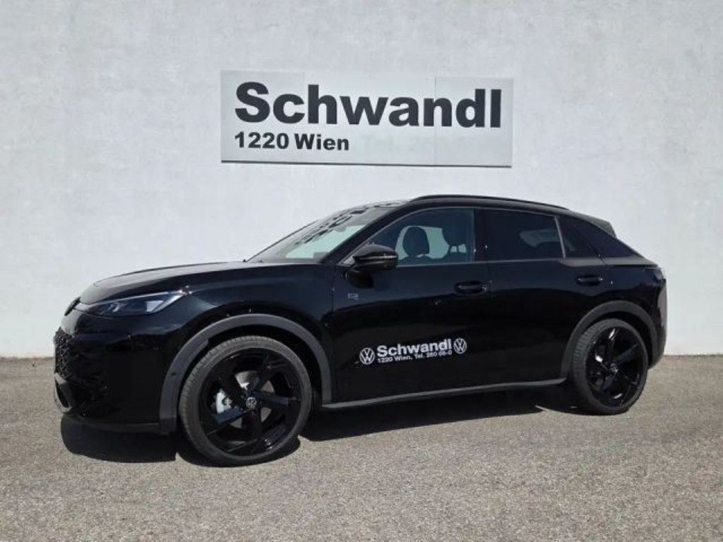 Volkswagen T-Roc DSG R-Line