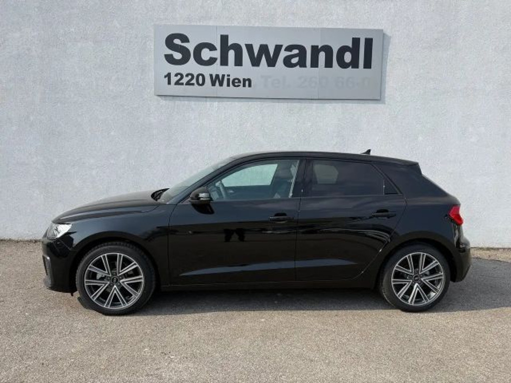 Audi A1 30 TFSI