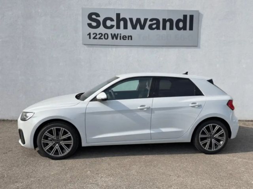 Audi A1 30 TFSI