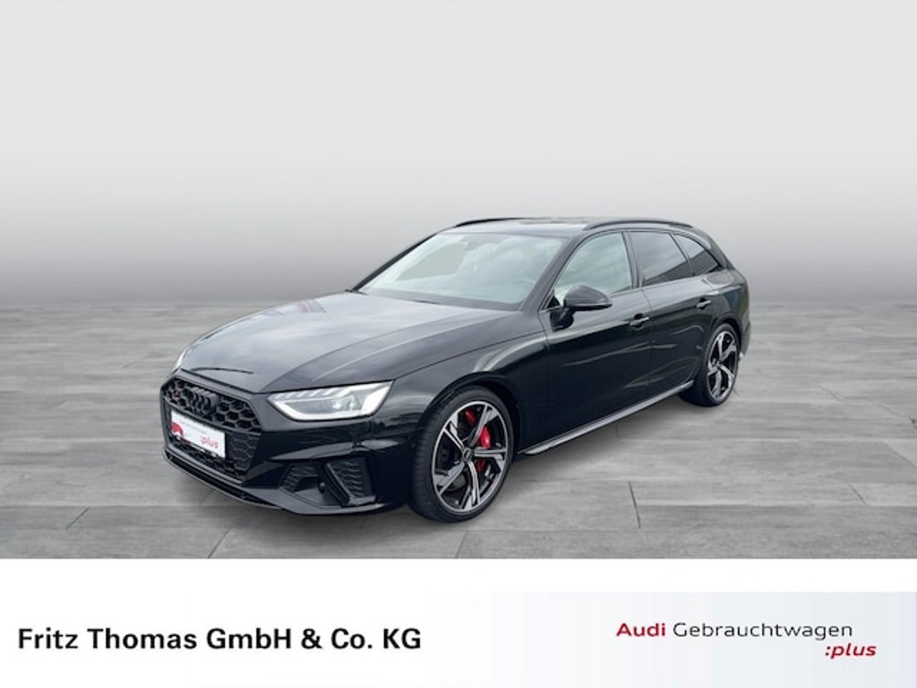 Audi S4