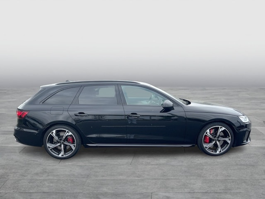 Audi S4 Avant Quattro