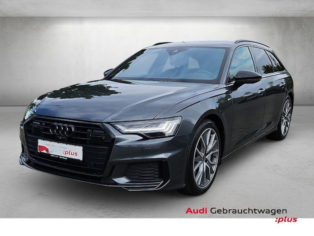 Audi A6 Avant Quattro S-Tronic Hybride 50 TFSI