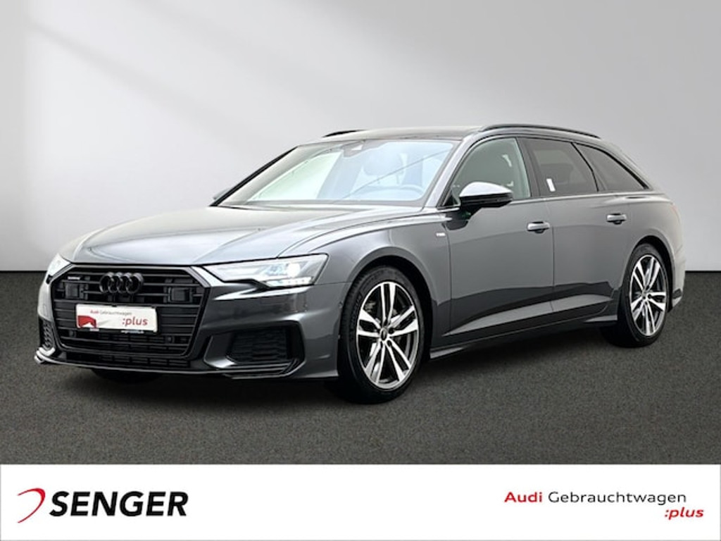 Audi A6 Avant Quattro S-Tronic Sport 45 TFSI
