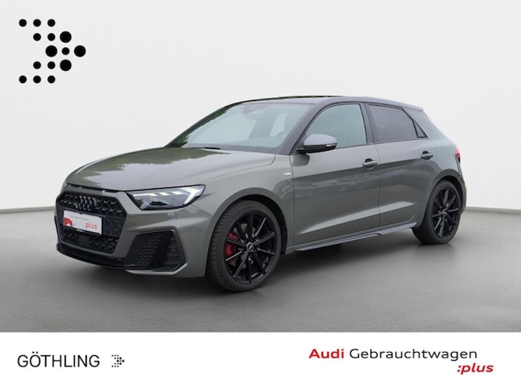 Audi A1 Sportback S-Tronic 40 TFSI