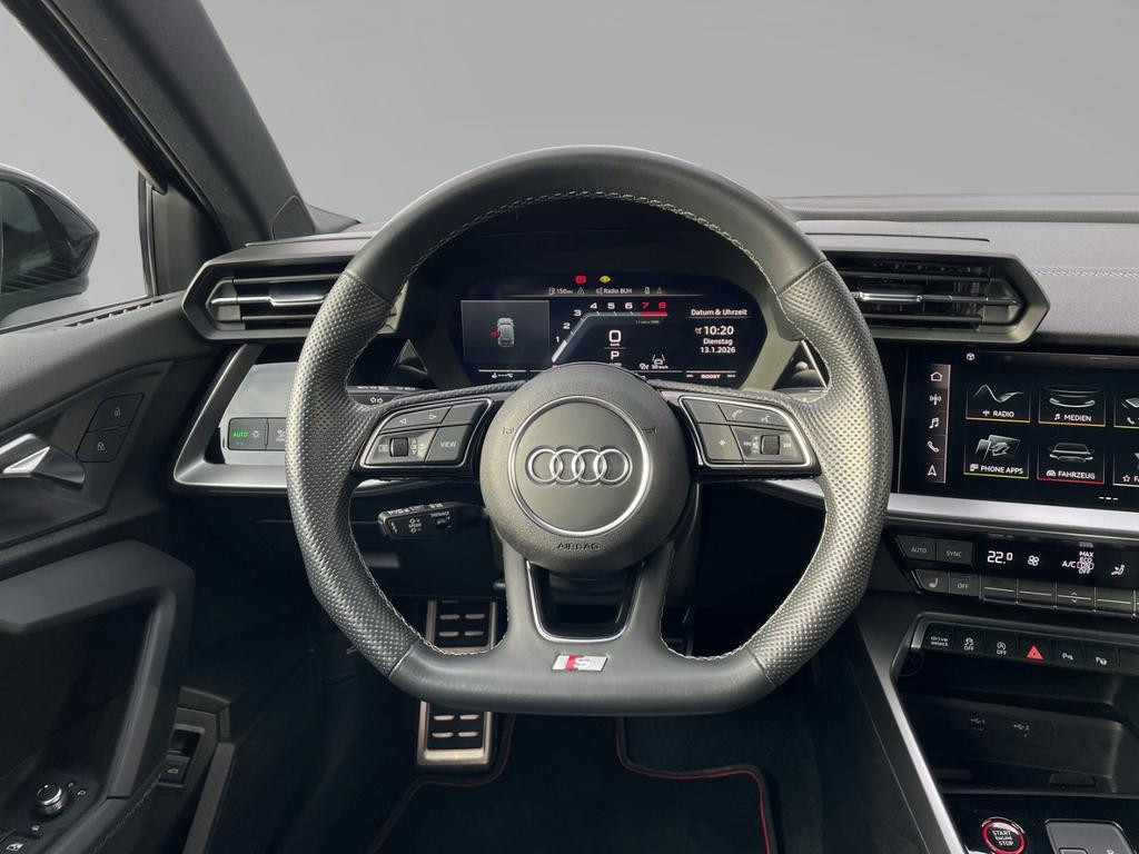 Audi S3