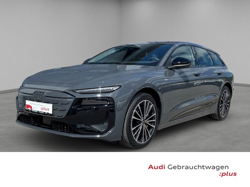 Audi A6 e-tron Avant Quattro