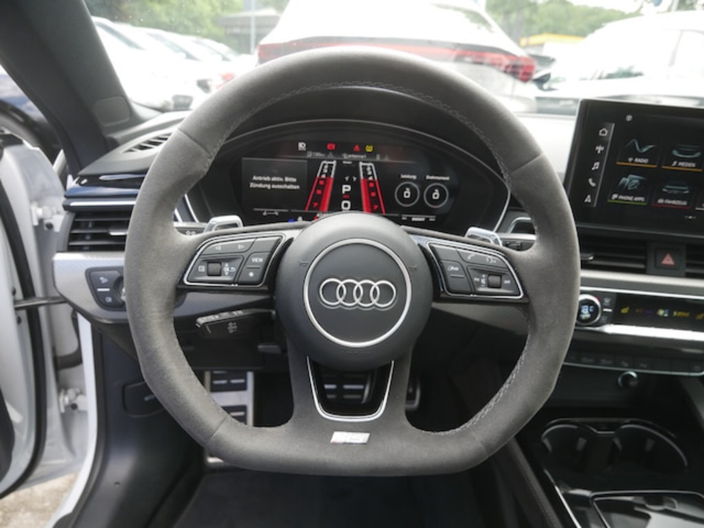 Audi RS5